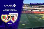 Rayo - Athletic | El juego vuelve por fin al barrio: previa, análisis, pronóstico y predicción
