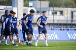 Zubeldia vuelve a una lista sin Óskarsson y Aramburu, pero con Fort