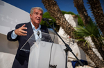 Laporta atiza duro al Madrid: "Está perdiendo su prestigio, reconocimiento y credibilidad a nivel nacional e internacional"