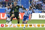 Con un mariscal como el Cuti se puede aspirar a LaLiga