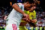 Nizar se convierte en el noveno vila-realense en jugar en Primera