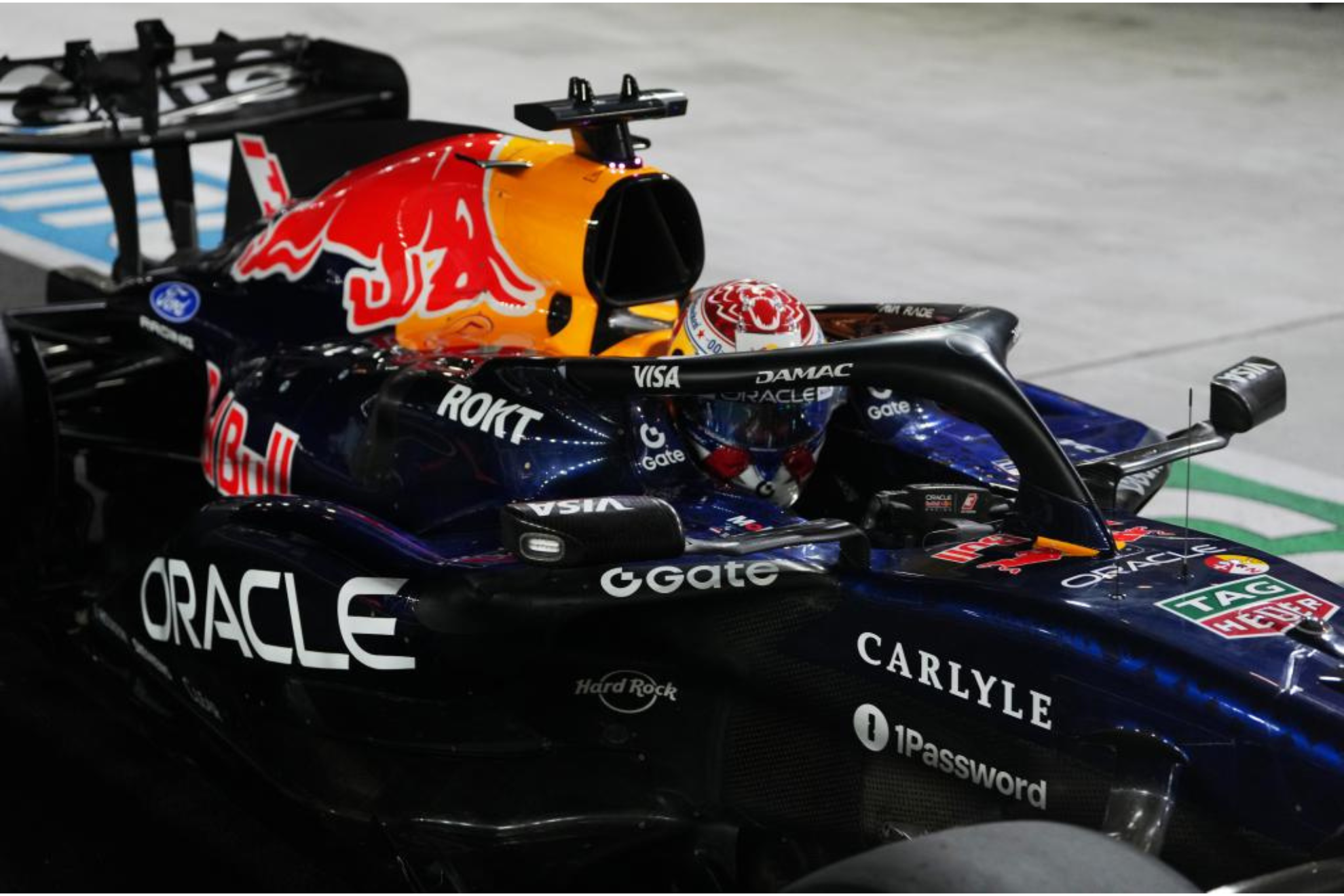 A qué hora es la carrera de F1 del GP de Singapur: horario, parrilla y dónde ver en TV a Alonso y Sainz
