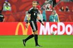 Nyberg, Guida y Siebert arbitrarán al Atlético, Barcelona y Villarreal en la Champions