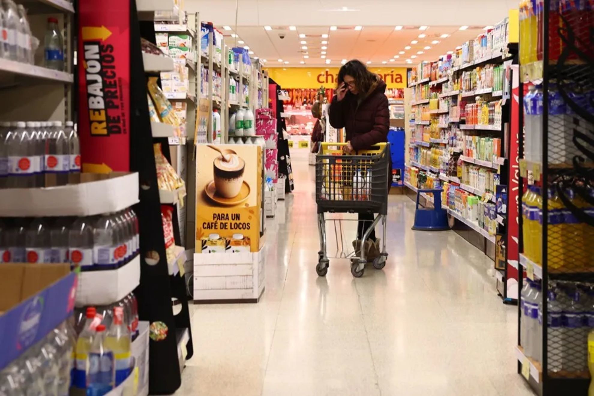 Supermercados que abren el 12 de octubre: horarios de Mercadona, Carrefour, Lidl, El Corte Inglés…