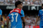 El Atlético 'aguarda' el 'caso Vinicius' tras sufrirlo con Iker Luque
