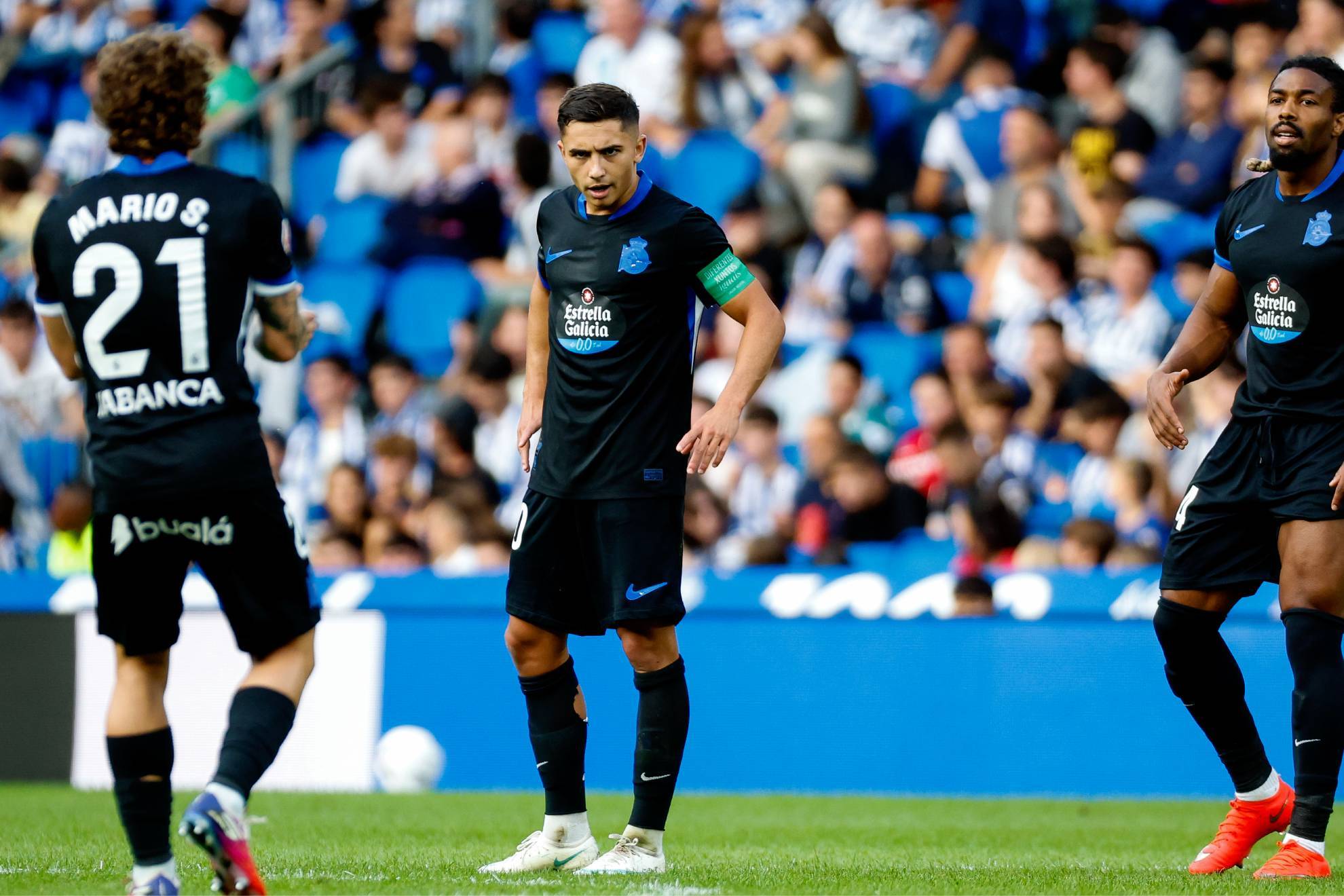 เดปอร์ติโบ ปิดฉากสถิติไร้พ่ายนอกบ้าน 8 เดือน หลังพ่ายคาสมอนในเซกุนด้า