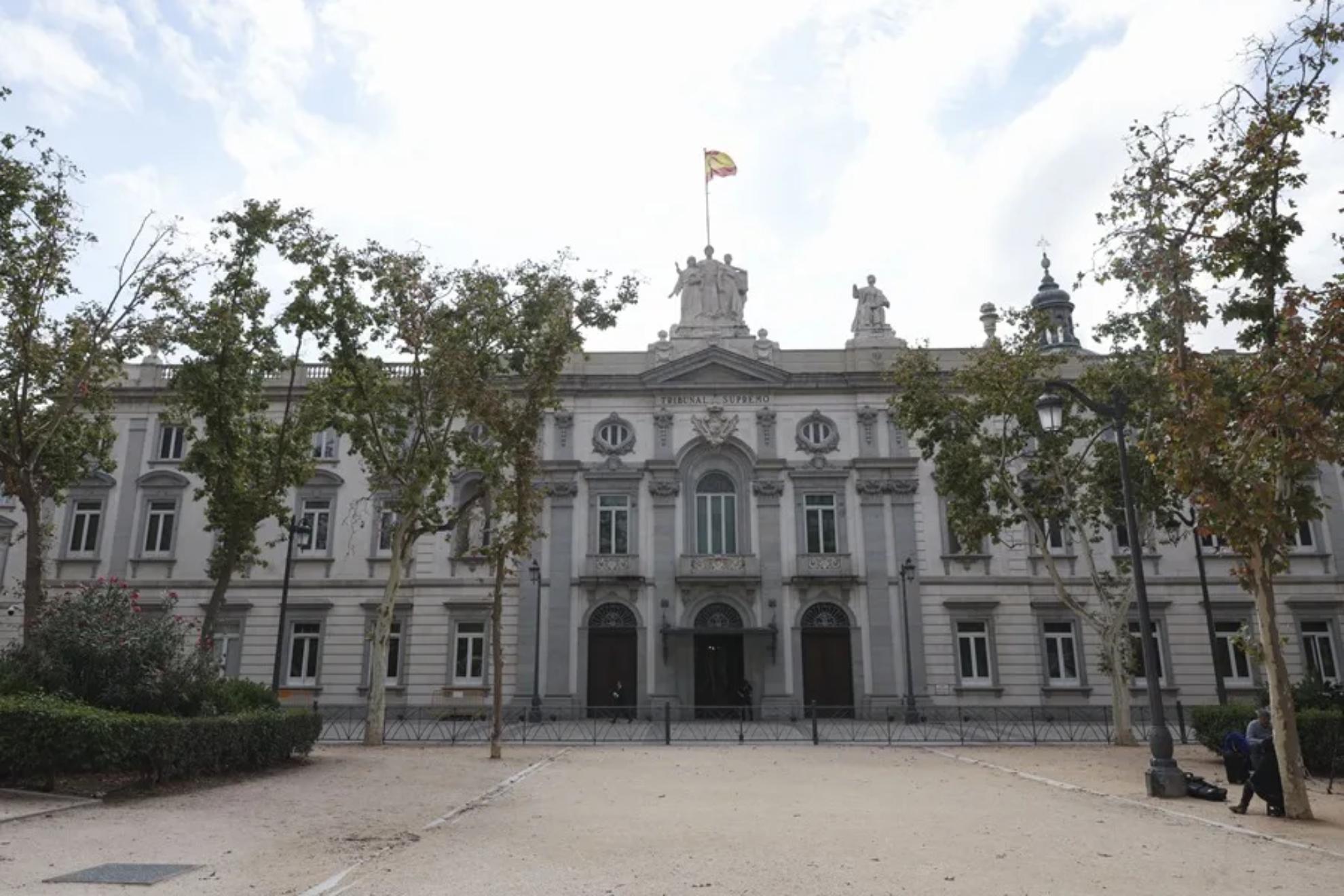 El Supremo mantiene la suspensión del voto de los nacionalizados por la 'ley de nietos' para el 29-N