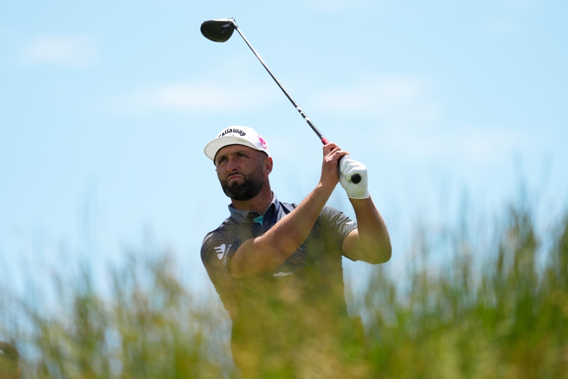 Jon Rahm ya tiene fecha para reaparecer