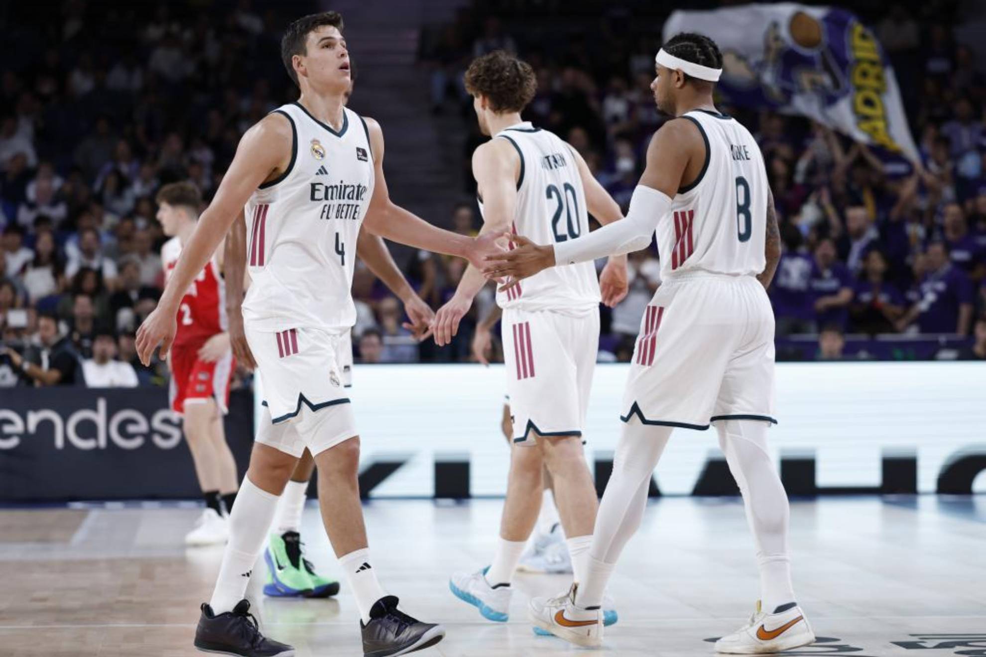 La asignatura pendiente que saca de quicio al Real Madrid y al madridismo