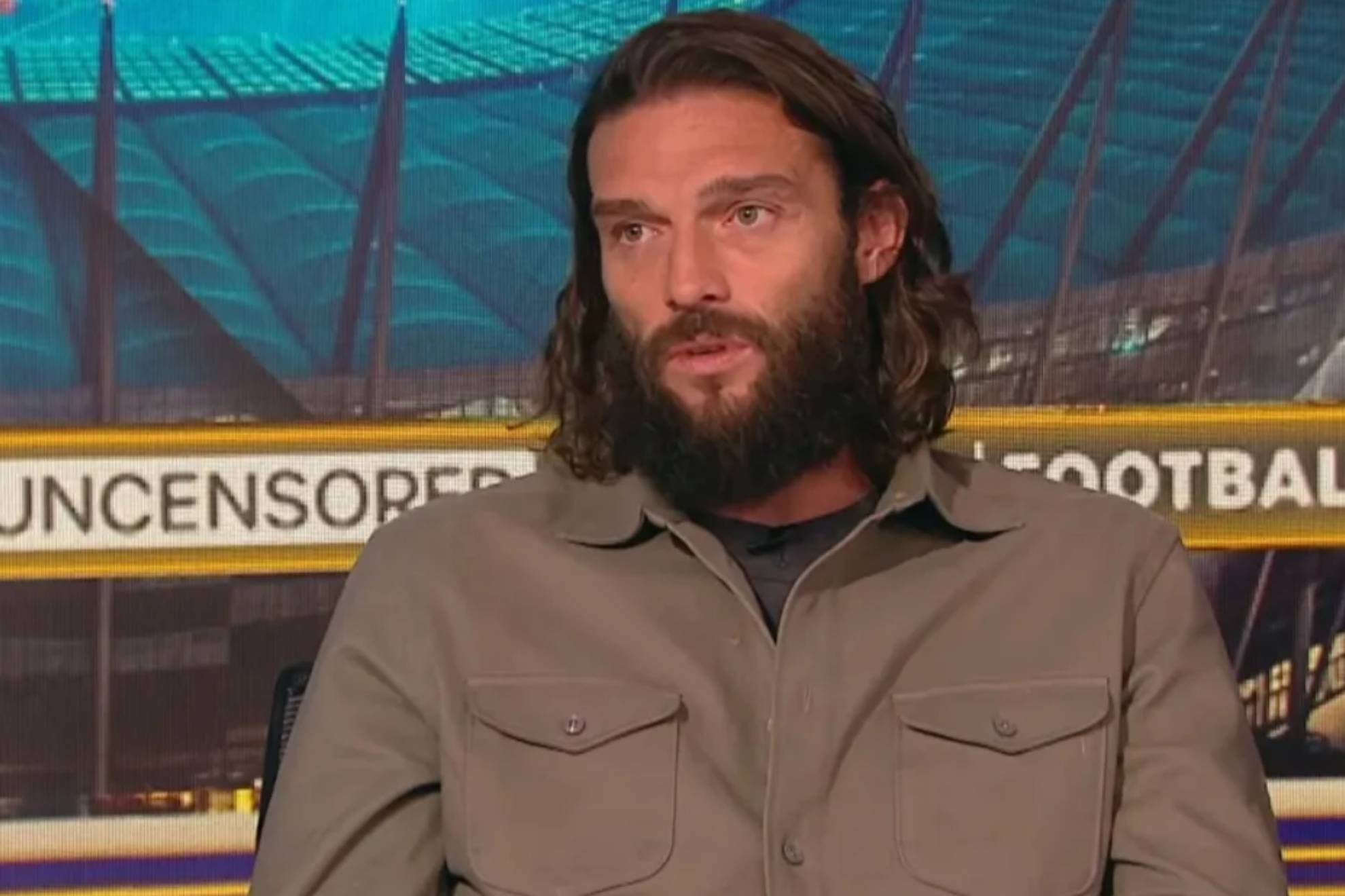 Andy Carroll desvela que "futbolistas conocidos" le confesaron que sufrieron abusos sexuales de hombres