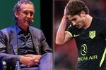 Valdano le ofrece al Atlético la solución para acabar con "el lío en el que se metió Julián Alvarez"