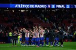 Raúl Varela pone sobre la mesa el gran temor del Atlético en Champions: "Que pueda jugar ese partido el Madrid"