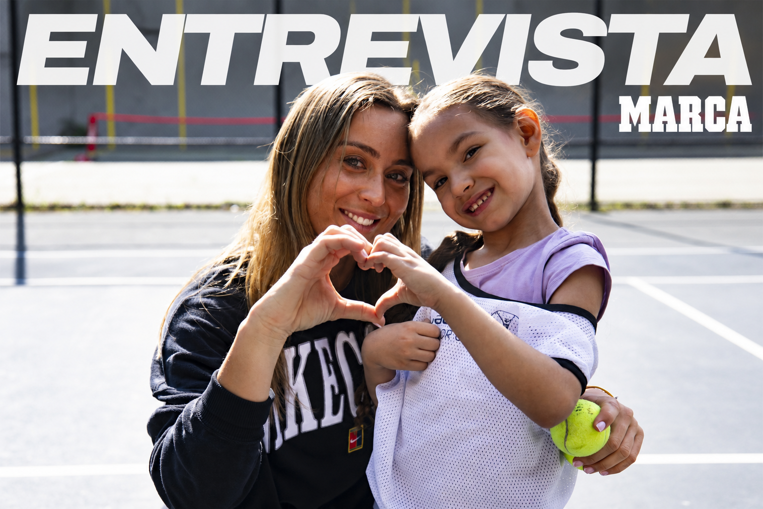 Badosa: "Sé muy bien todo lo que doy por este deporte para que hagan comentarios en redes sin conocerme"