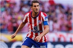 El Atlético anuncia que se guardará un minuto de silencio por el fallecimiento de la madre de Koke
