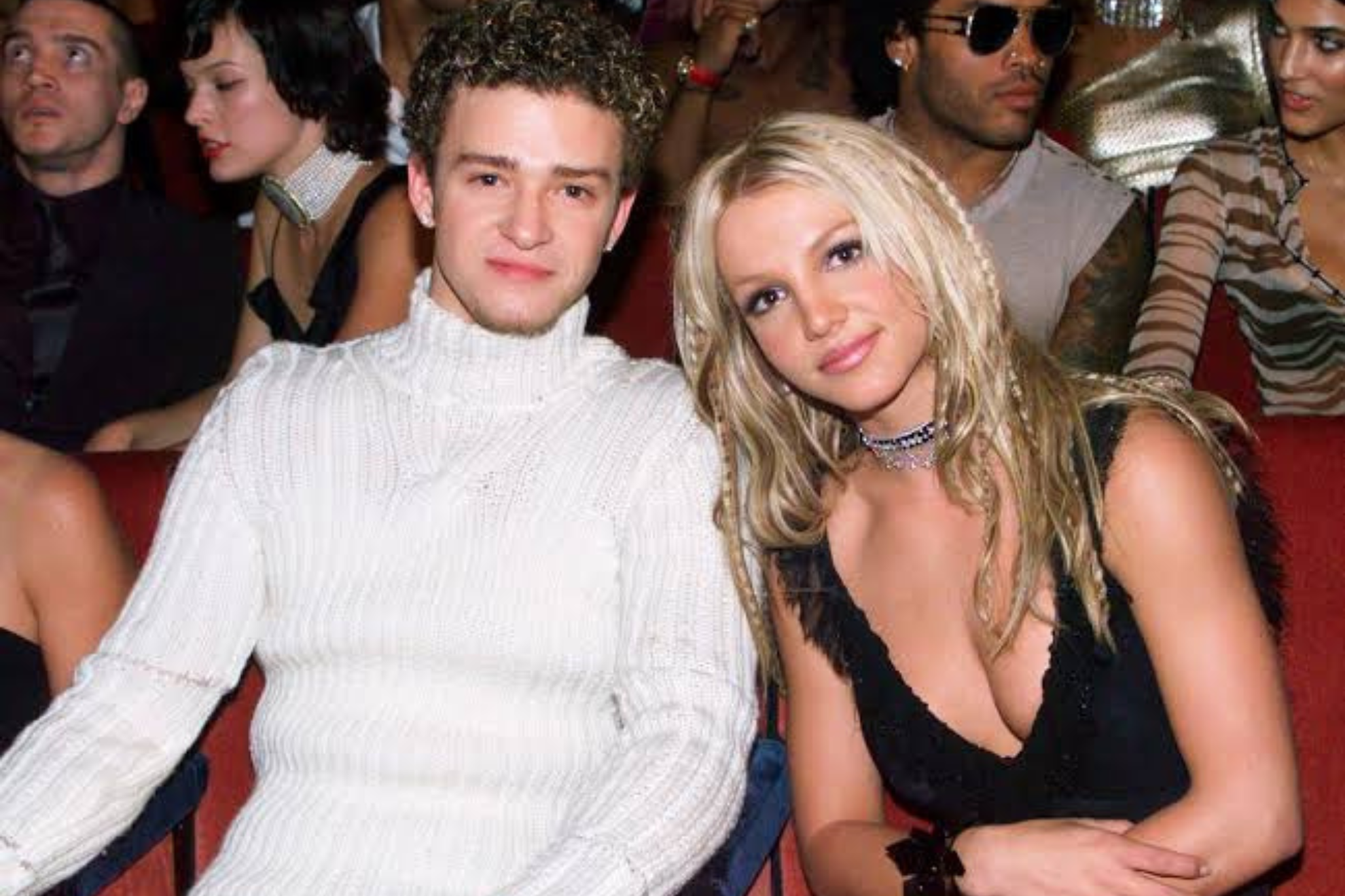 Britney Spears rescata una canción inédita que escribió con Justin Timberlake hace 25 años: así es ‘She’ll Never Be Me’