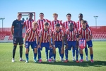 El Atlético liquida al United a base de golazos