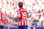 Uno a uno del Atlético contra el Manchester United: valoración y comentarios