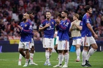 El Manchester United vuelve a implosionar: "Fuimos lamentables"