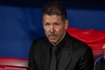 Simeone: "Con la importancia que tiene Koke dentro del club fue un momento difícil para todos"