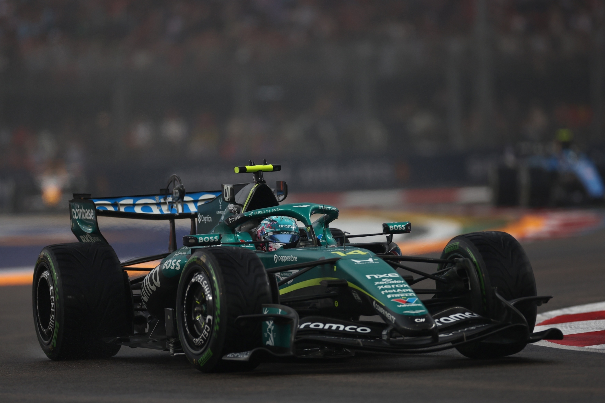 Alonso y Honda, de contradicción en contradicción