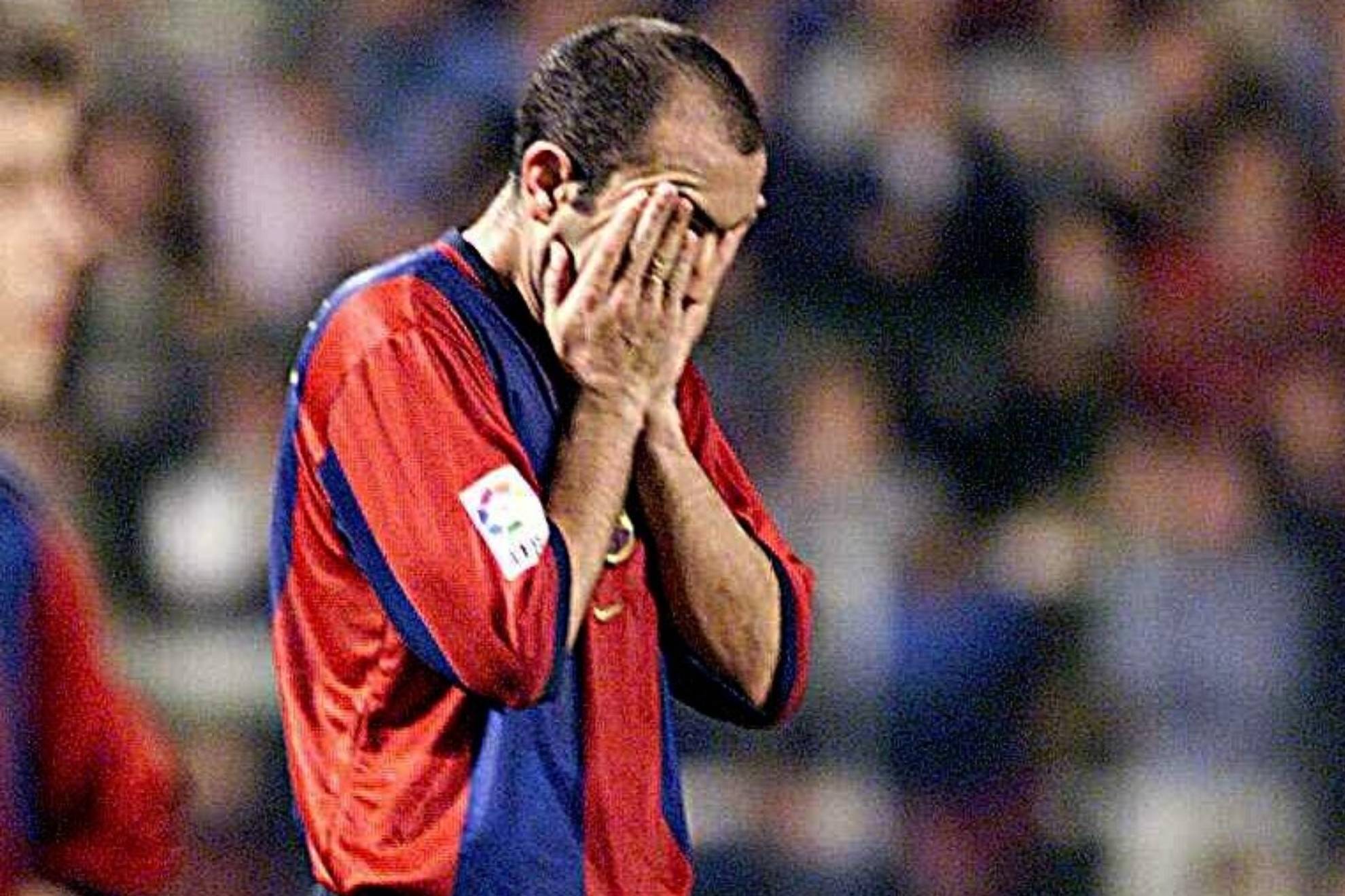 أبيلاردو يحذر برشلونة مما "ينقصه" للفوز بدوري أبطال أوروبا: "مدافع وسط مع ضمانات"