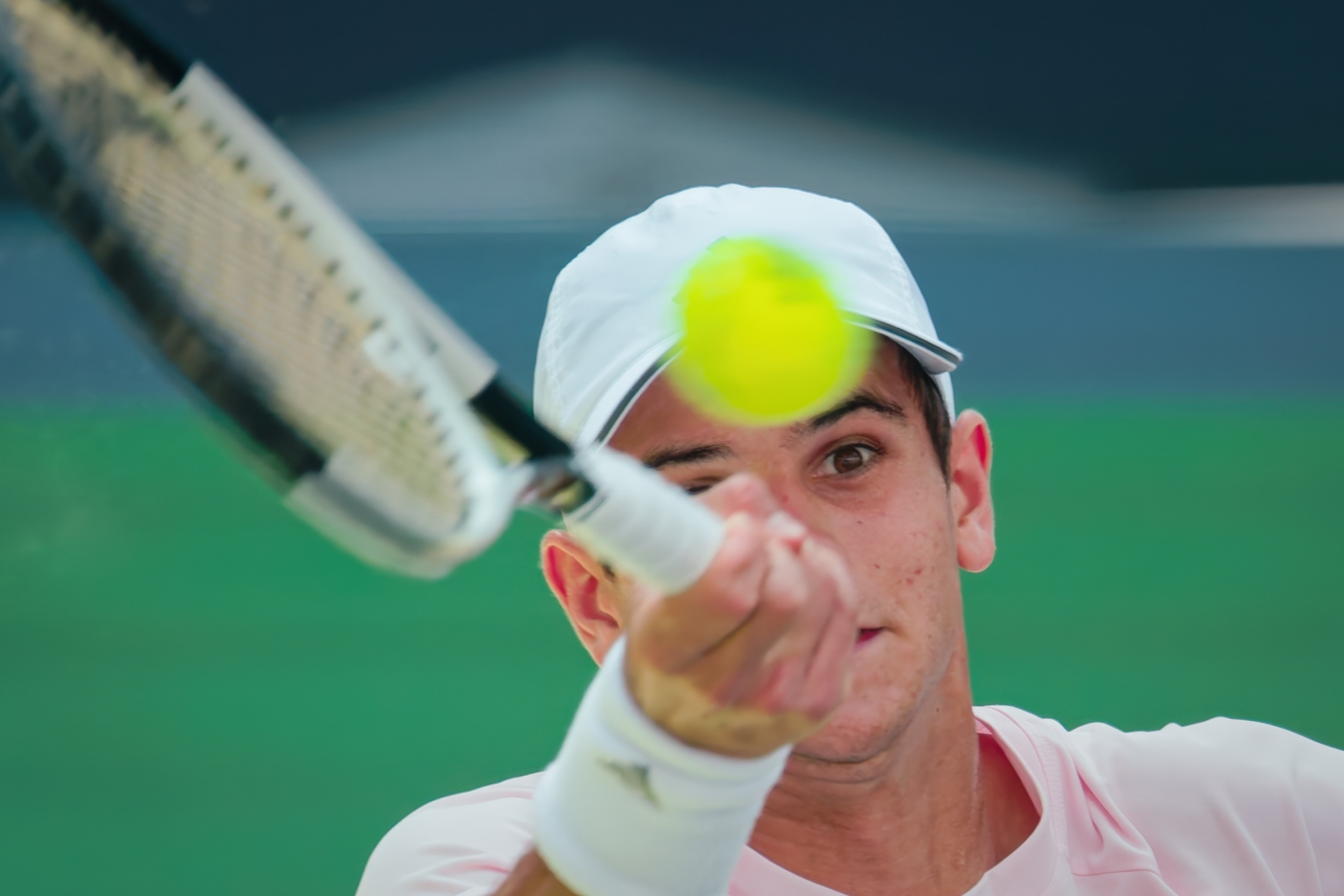 A qué hora es el Jódar - Ruud: horario y dónde ver hoy en TV el partido de cuartos del Masters 1000 de Shanghái