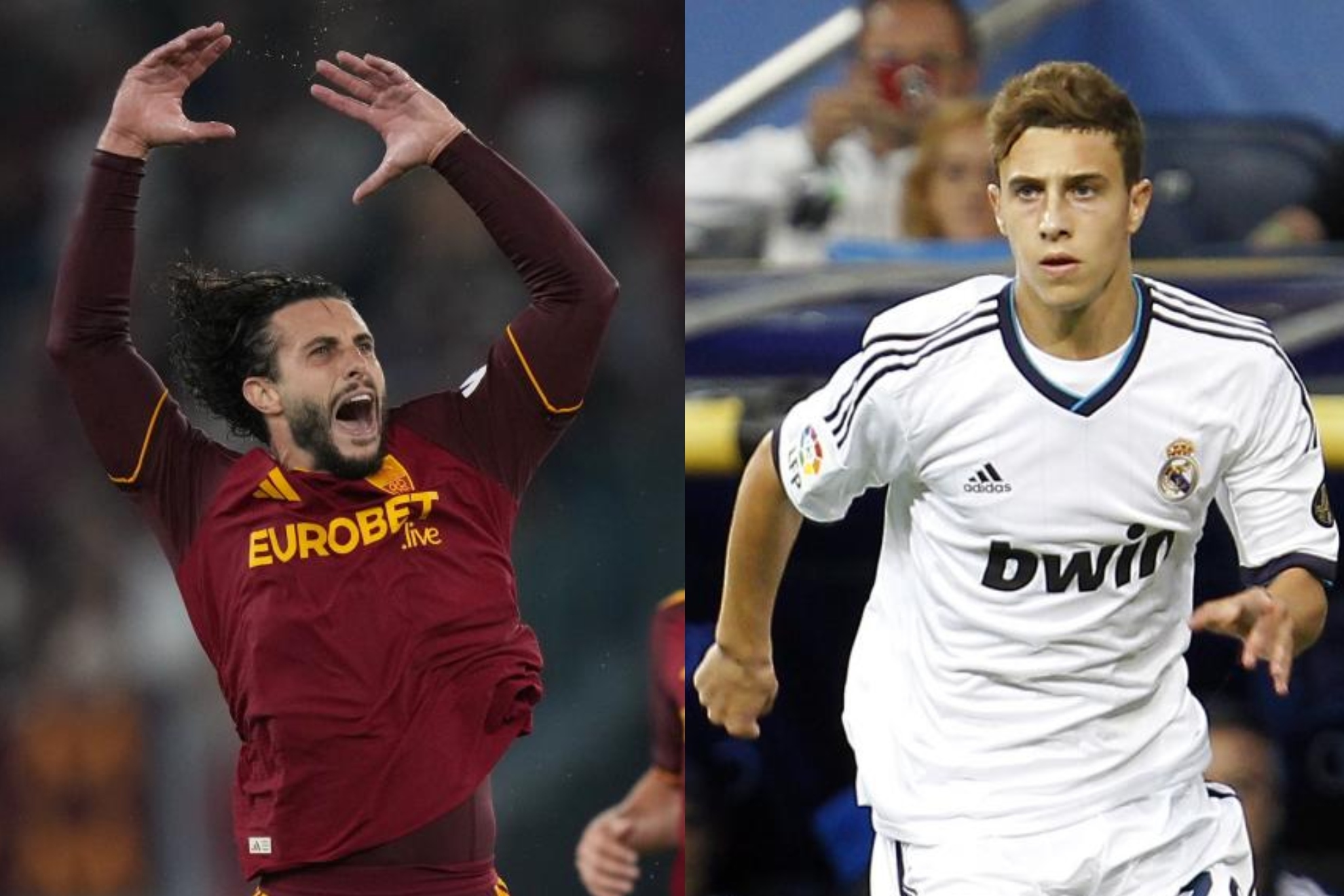 ديربي جميل لماريو: مورينيو شارك لأول مرة مع ريال مدريد... في 2012!