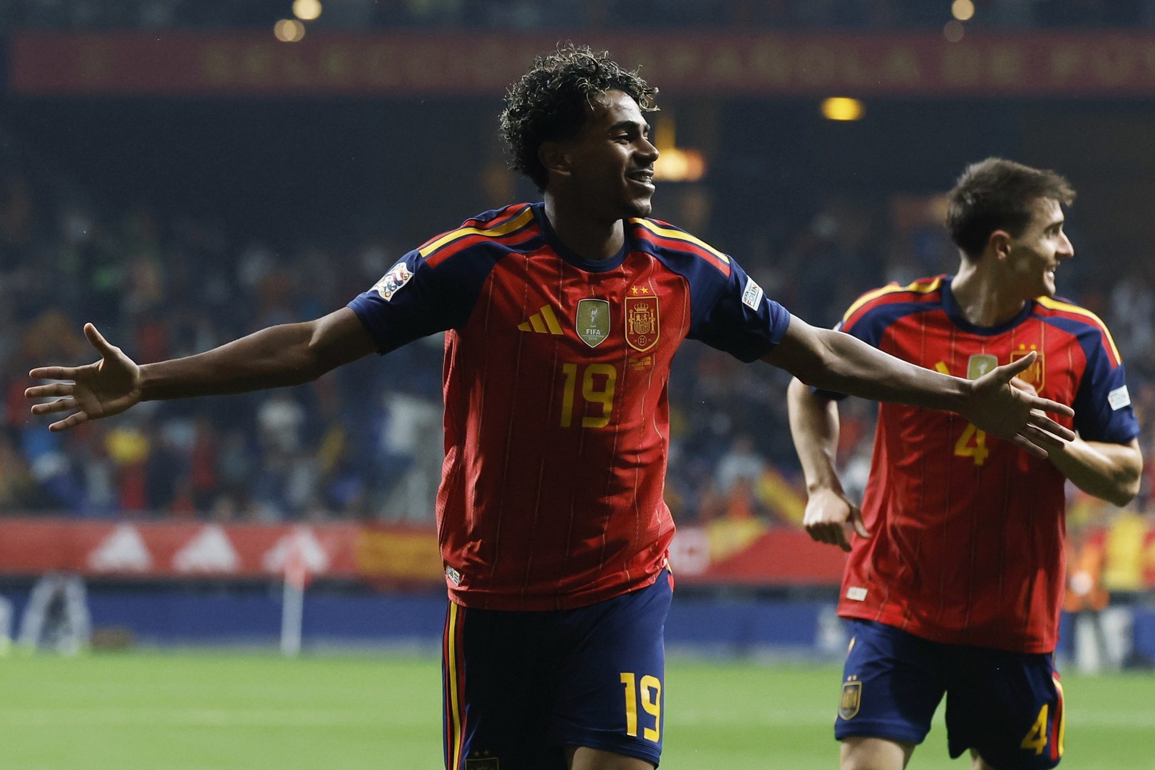 Compra tus entradas para el España vs Inglaterra