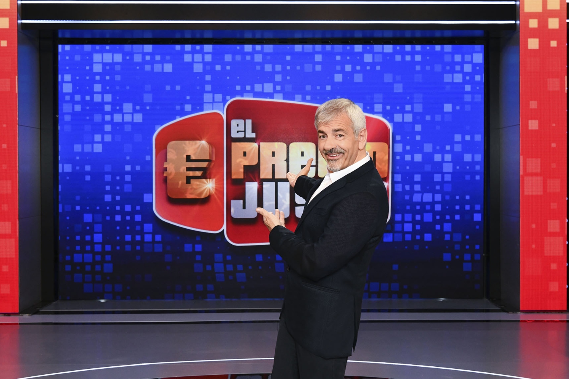 Adiós a ‘El precio justo’: Mediaset cancela el programa para siempre