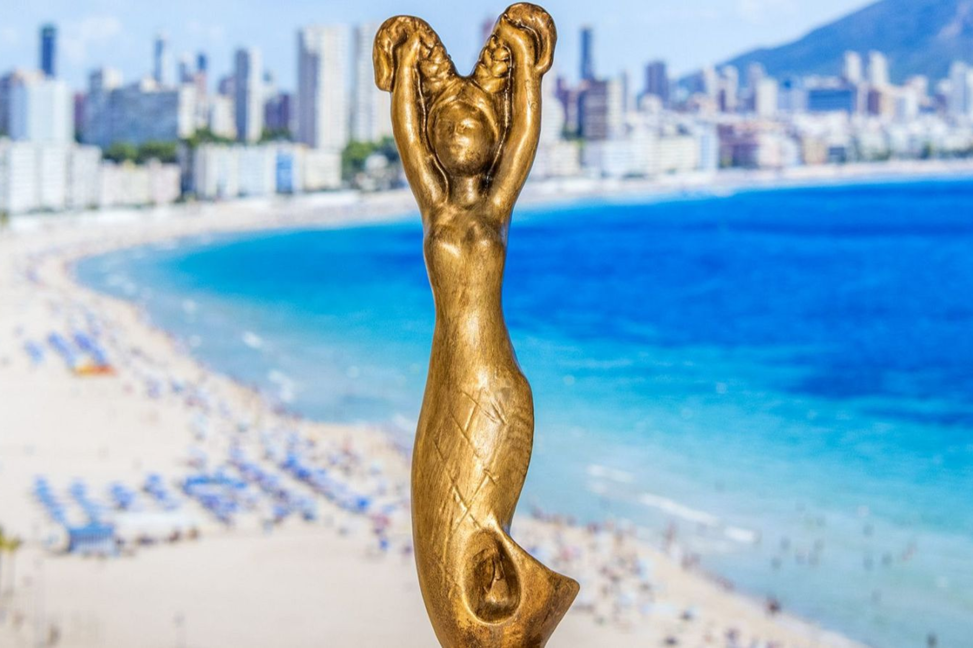 Benidorm Fest: RTVE anuncia los 18 participantes de la edición de 2027