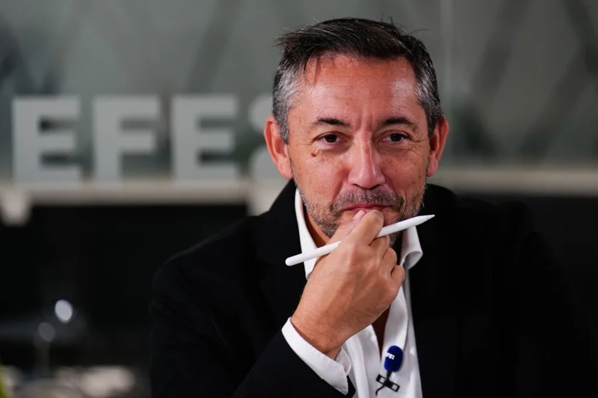 La Séptima reconfigura su programación para el 29N: Javier Ruiz se encargará del prime time de la nueva cadena