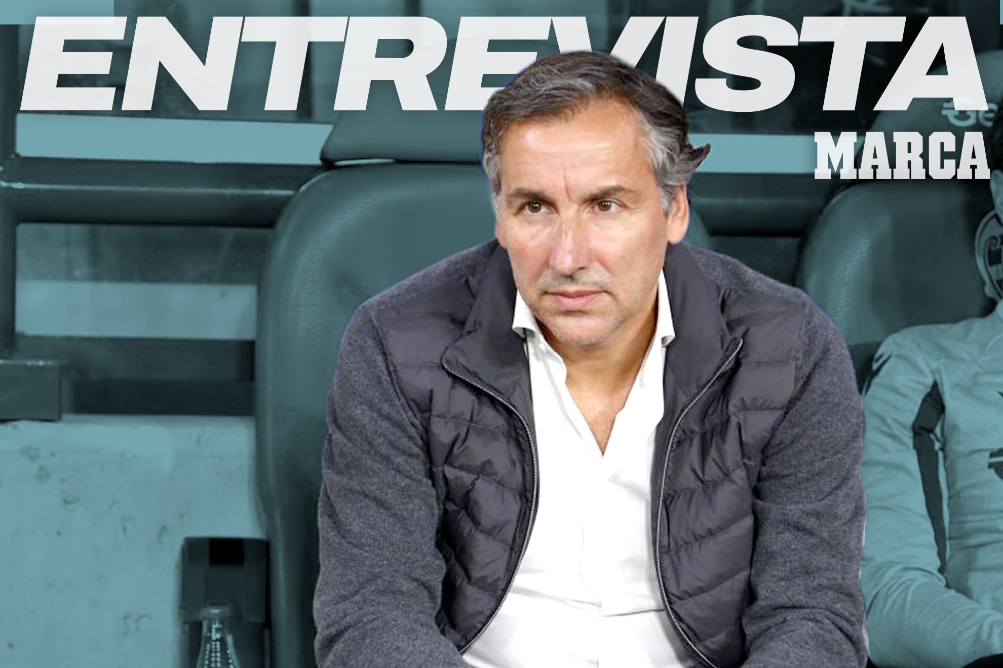 Javi Pereira: "No creo que el Fulham haya apostado por Arbeloa sólo para 6 ó 7 partidos"