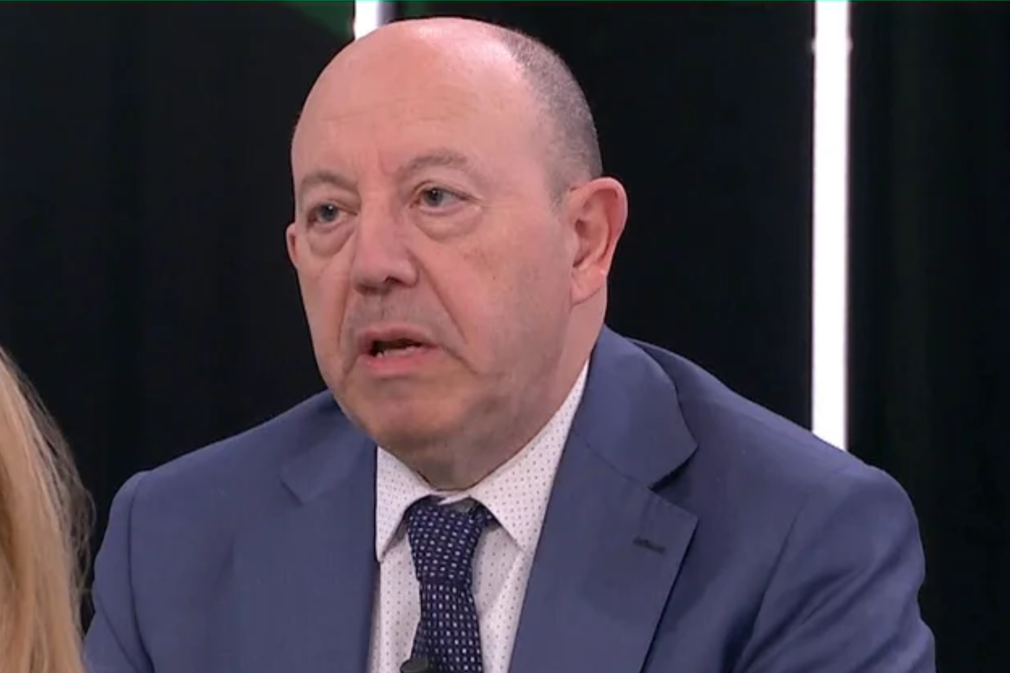 Gonzalo Bernardos, economista, pronostica quién es el principal beneficiado por los decretos de vivienda y no es el PSOE: "Ha de estar muy desorientado"