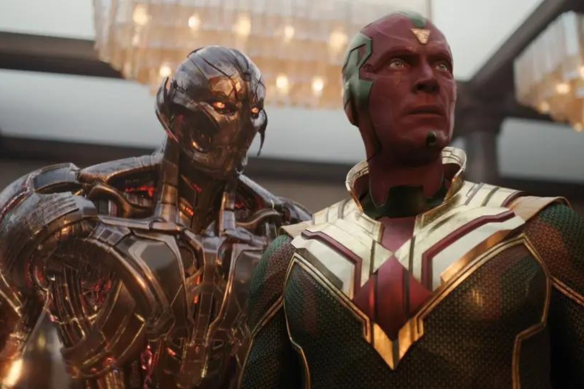 Con ‘Spiderman: Brand New Day’ ya pasado y ‘Avengers: Doomsday’ a la vuelta de la esquina, Disney+ estrena la última serie de Marvel