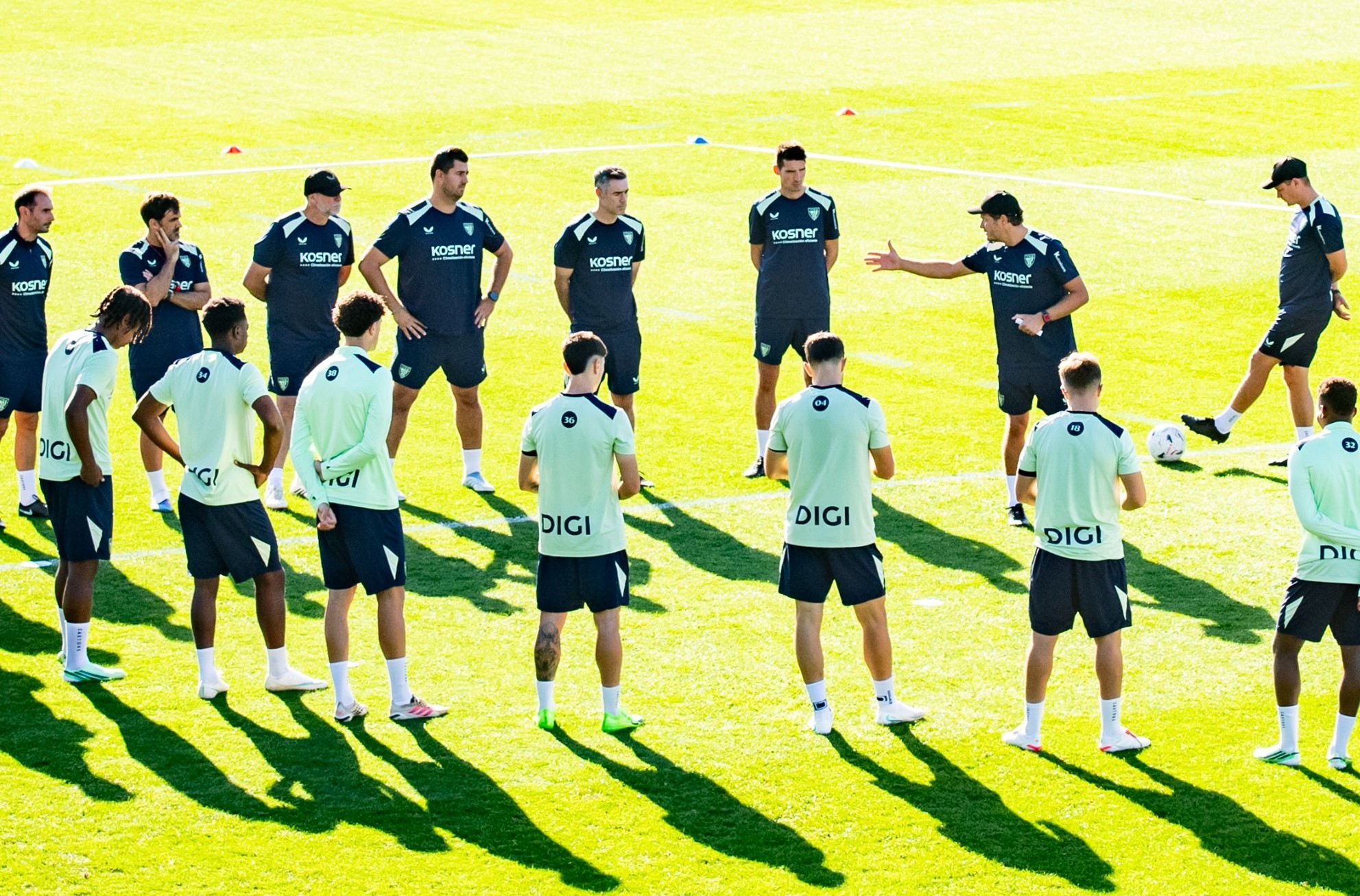 إيمغا ولابورت سيكونان في فالنسيا