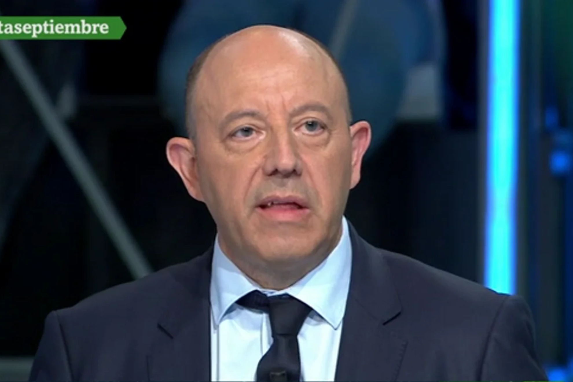 Gonzalo Bernardos ya predijo en 2025 el problema del alquiler y esta es la razón del Gobierno para no construir vivienda pública: "Los españoles somos como somos"