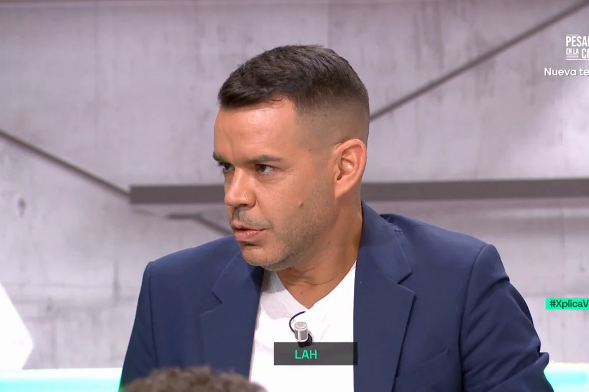 José María Camarero, experto económico, explica las alternativas del sistema de pensiones de España: "Mochila austriaca, modelo suizo y el 'ser valiente"