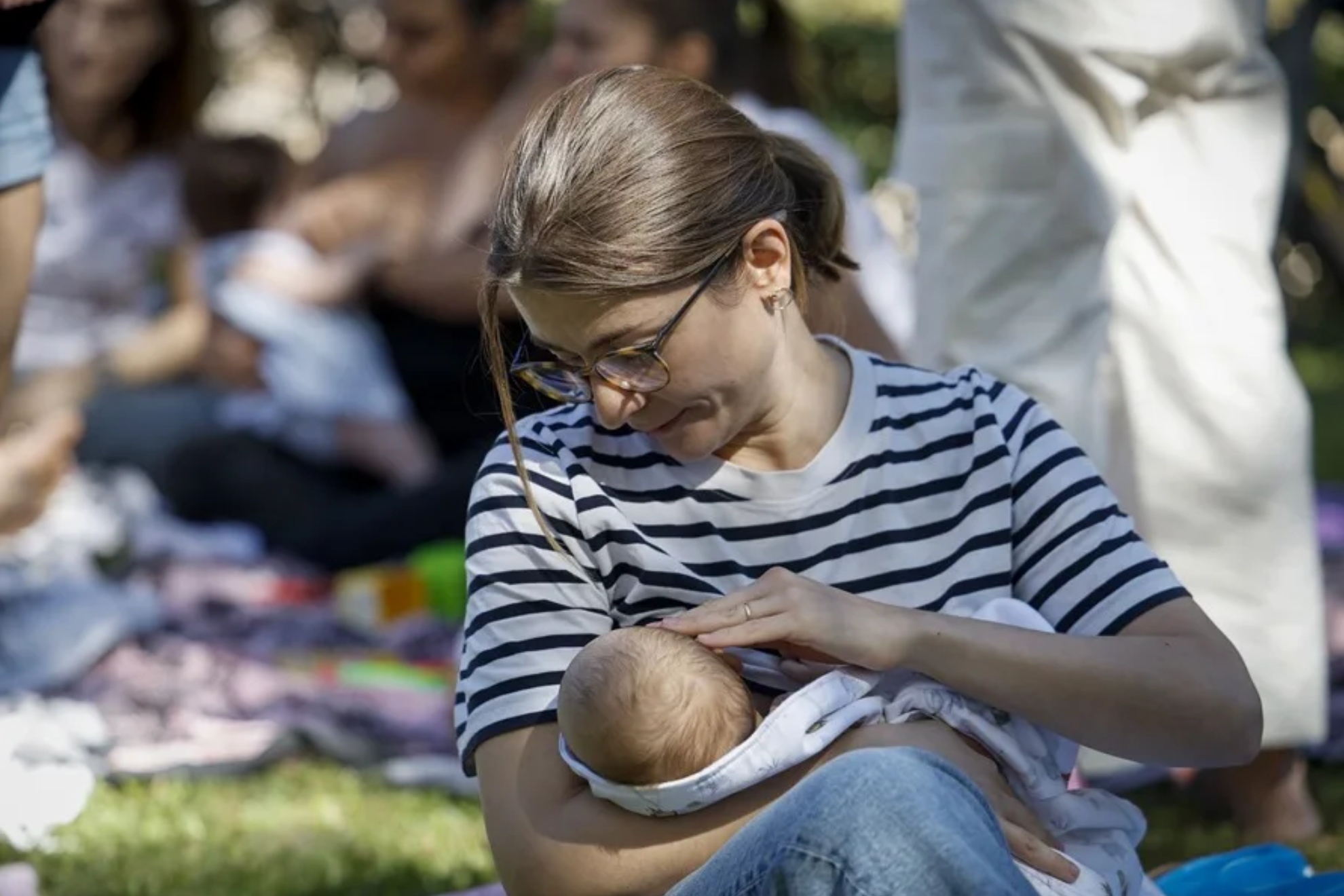 Un fármaco para cortar la lactancia reduce un 70% el riesgo de cáncer de mama postparto