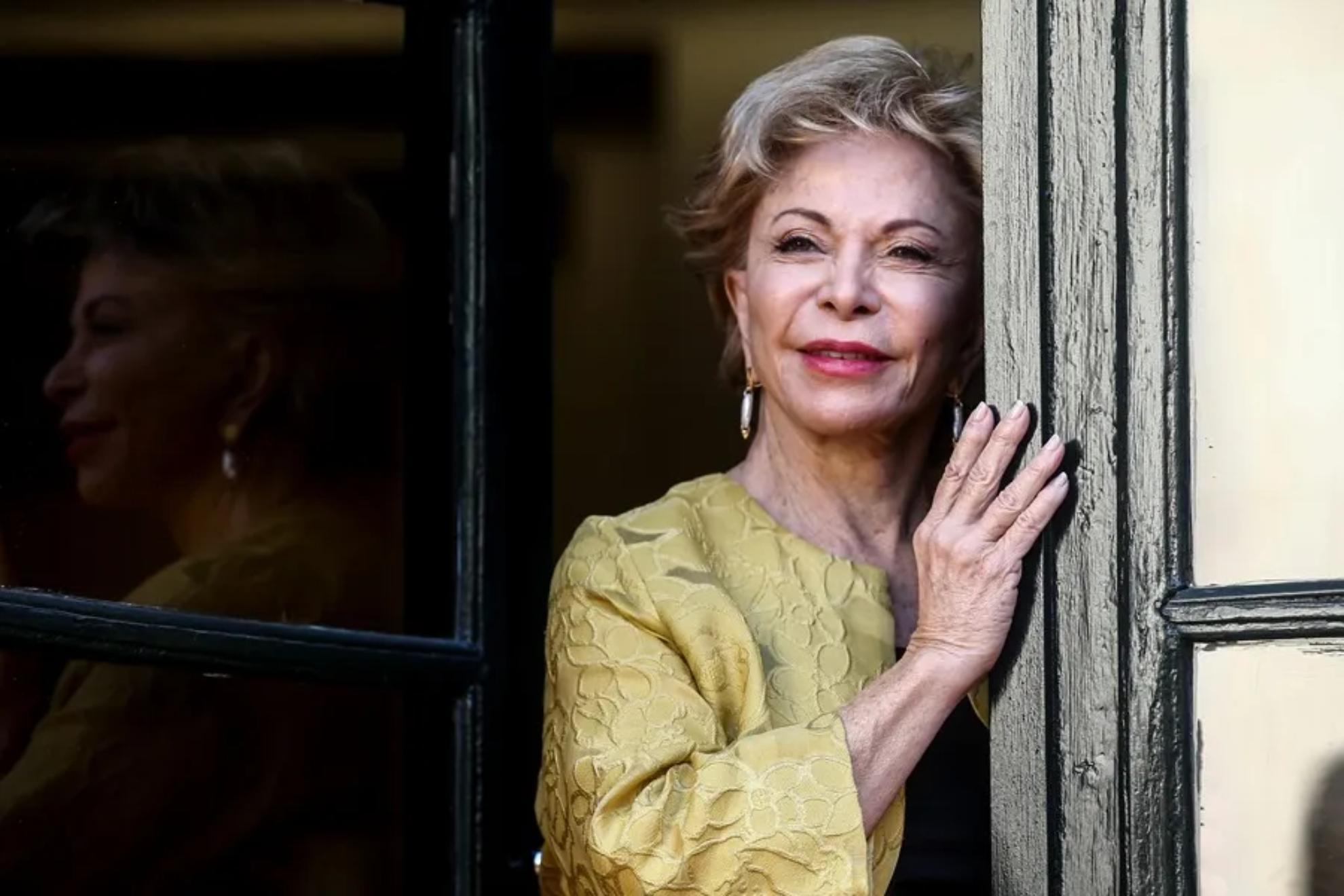 Isabel Allende gana el Premio Planeta 2026 con 'La hora antes del alba'