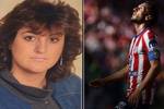 Emocionante mensaje de Koke tras la muerte de su madre: "D.E.P. Bonita de Dios"