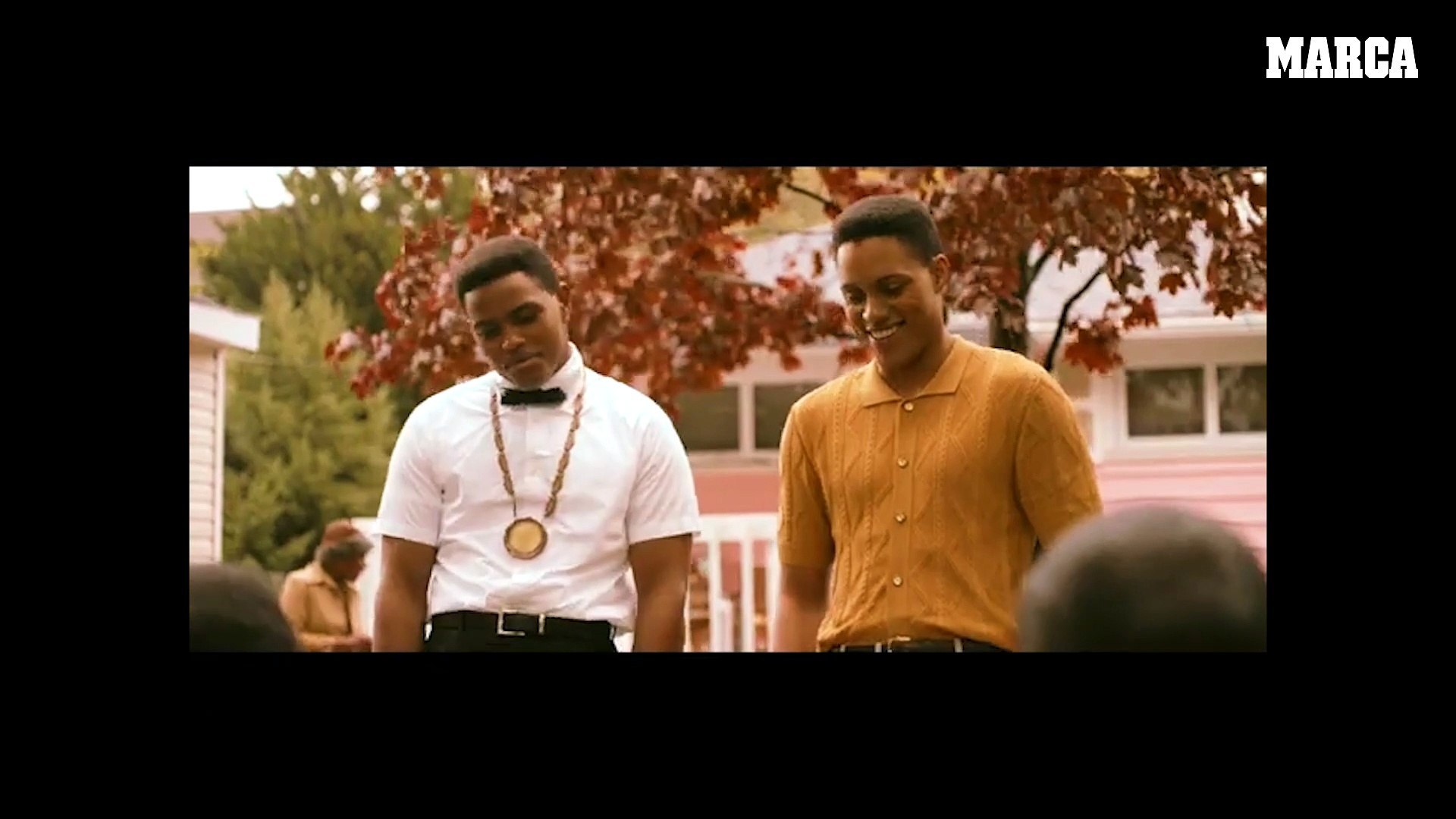 Muhammad Ali tendrá su serie en Prime Video: tráiler y estreno de 'El más grande'