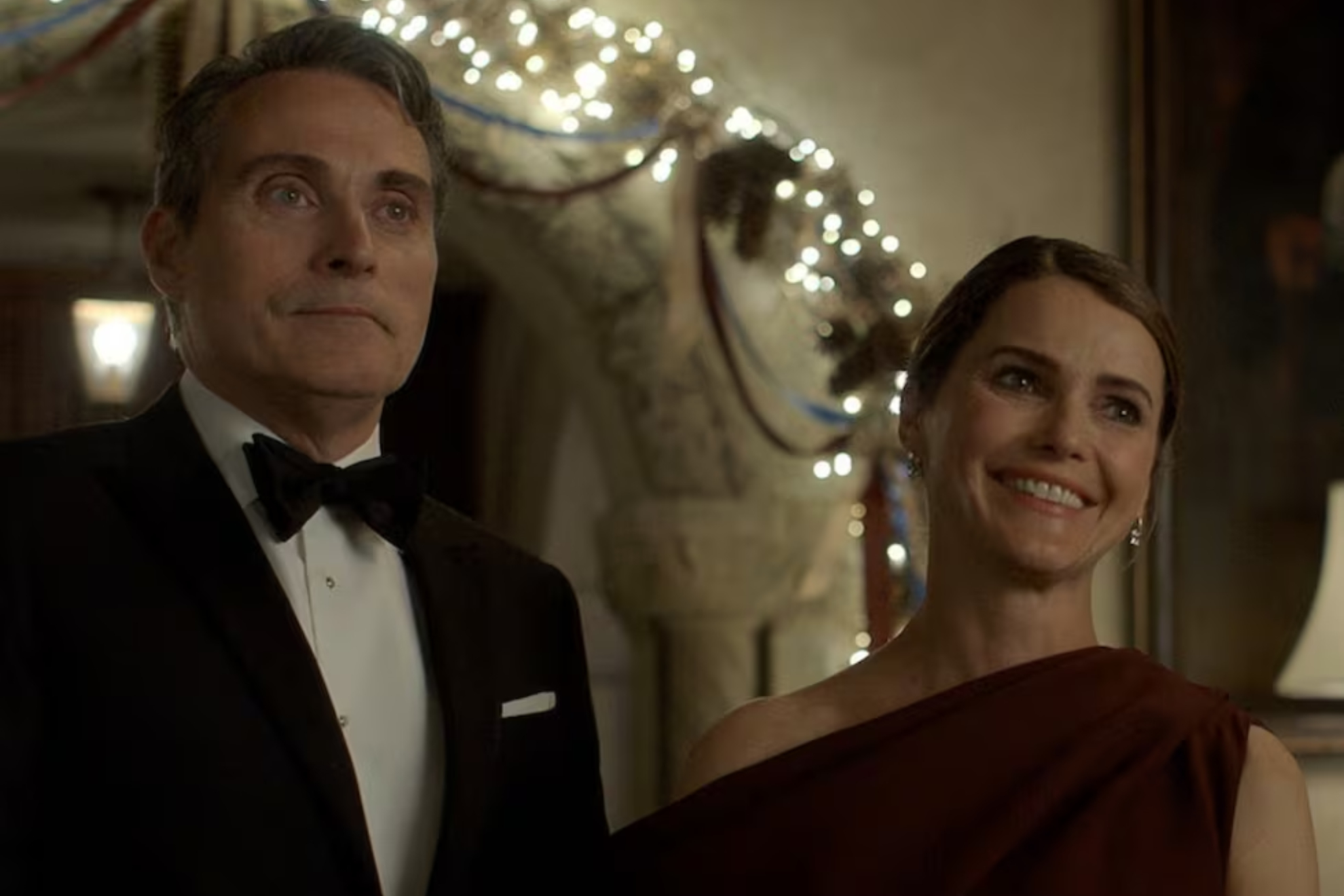 68 millones de visualizaciones y en el top-10 en más de 80 países: Netflix estrena la cuarta temporada de esta serie estadounidense