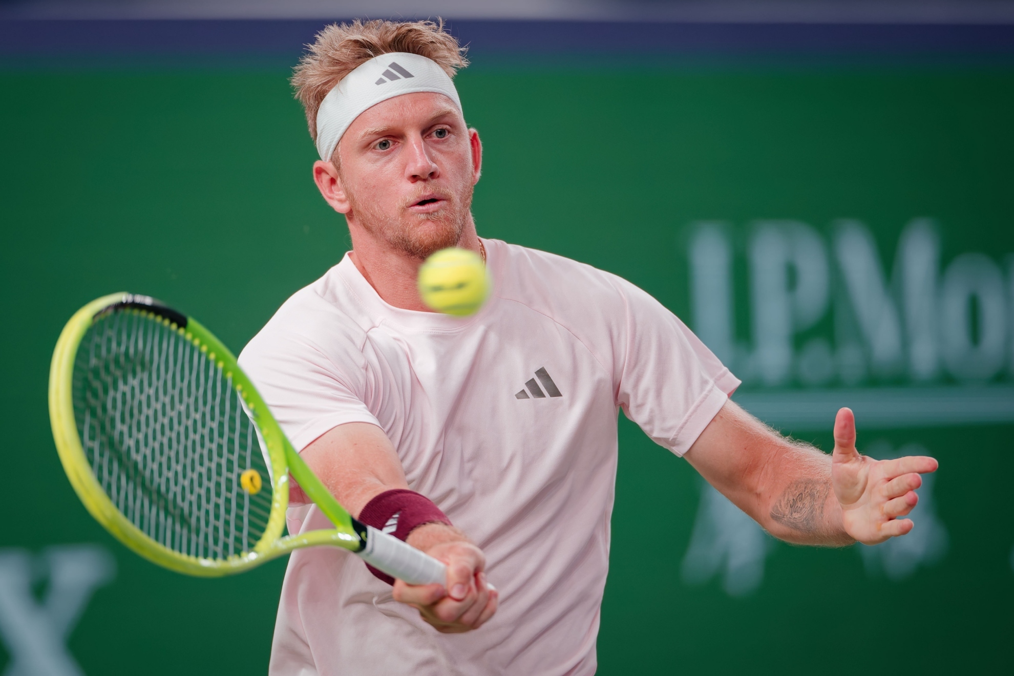 A qué hora es el Davidovich - Zverev: horario y dónde ver las semifinales del Masters 1000 de Shanghái