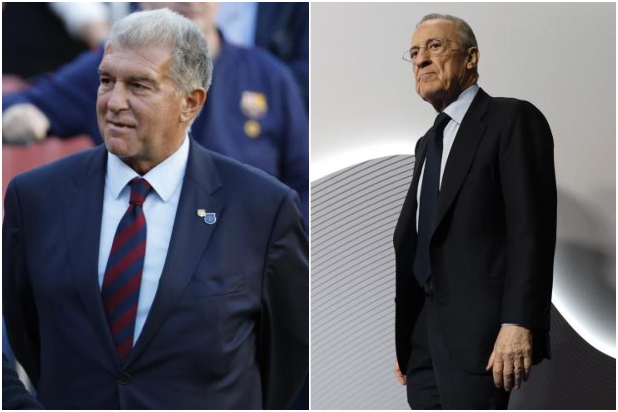 El Barcelona se incorpora a la Comisión Delegada de LaLiga, en la que se mantiene el Real Madrid