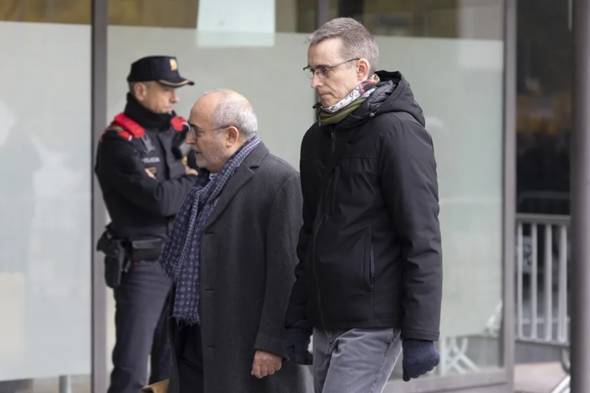 La jueza ordena a Santi Laiglesia acudir a juicio por el asesinato de Helena Jubany en 2001
