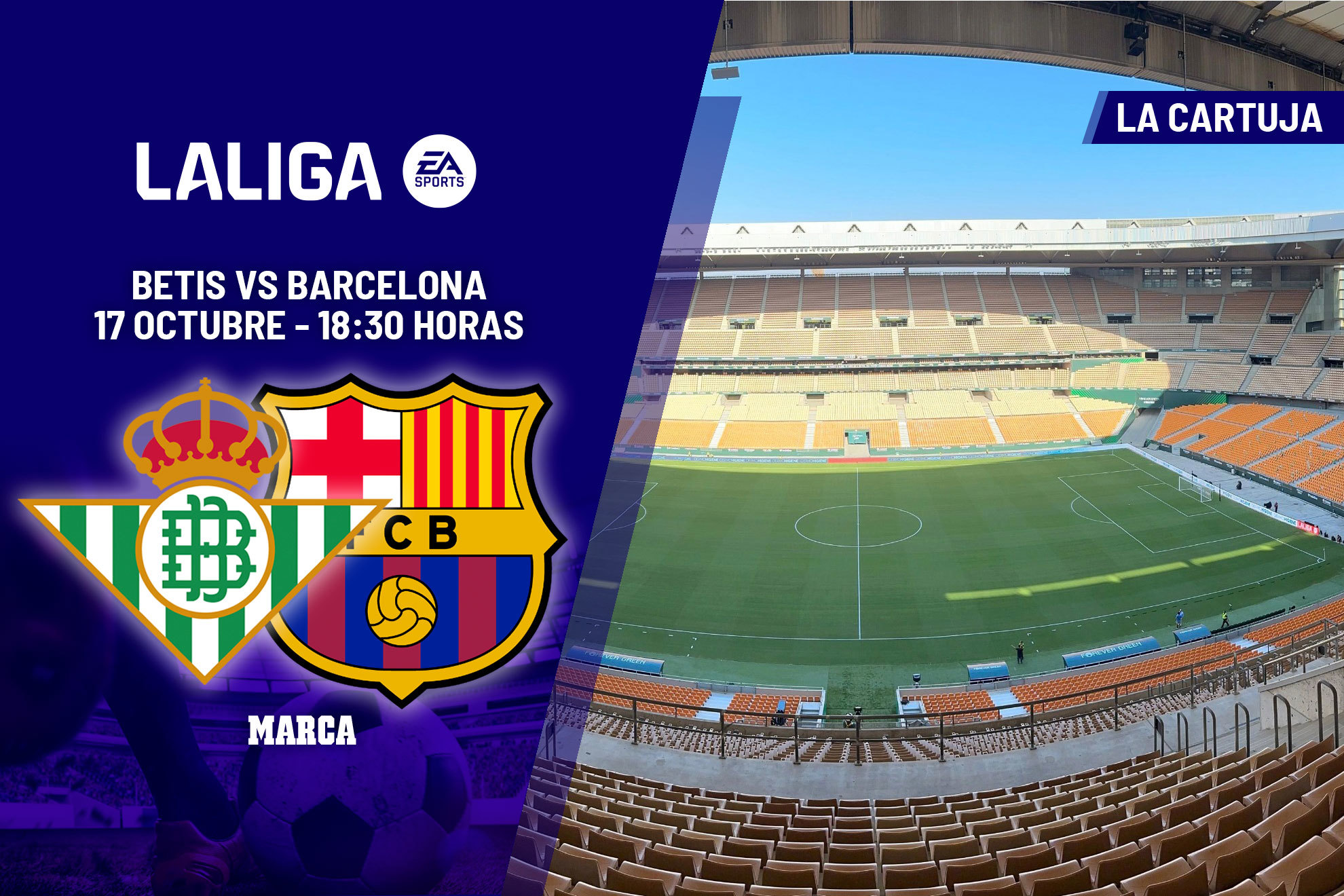 بيتيس ضد برشلونة: بيتيس في دوري أبطال أوروبا، أصعب اختبار لبرشلونة