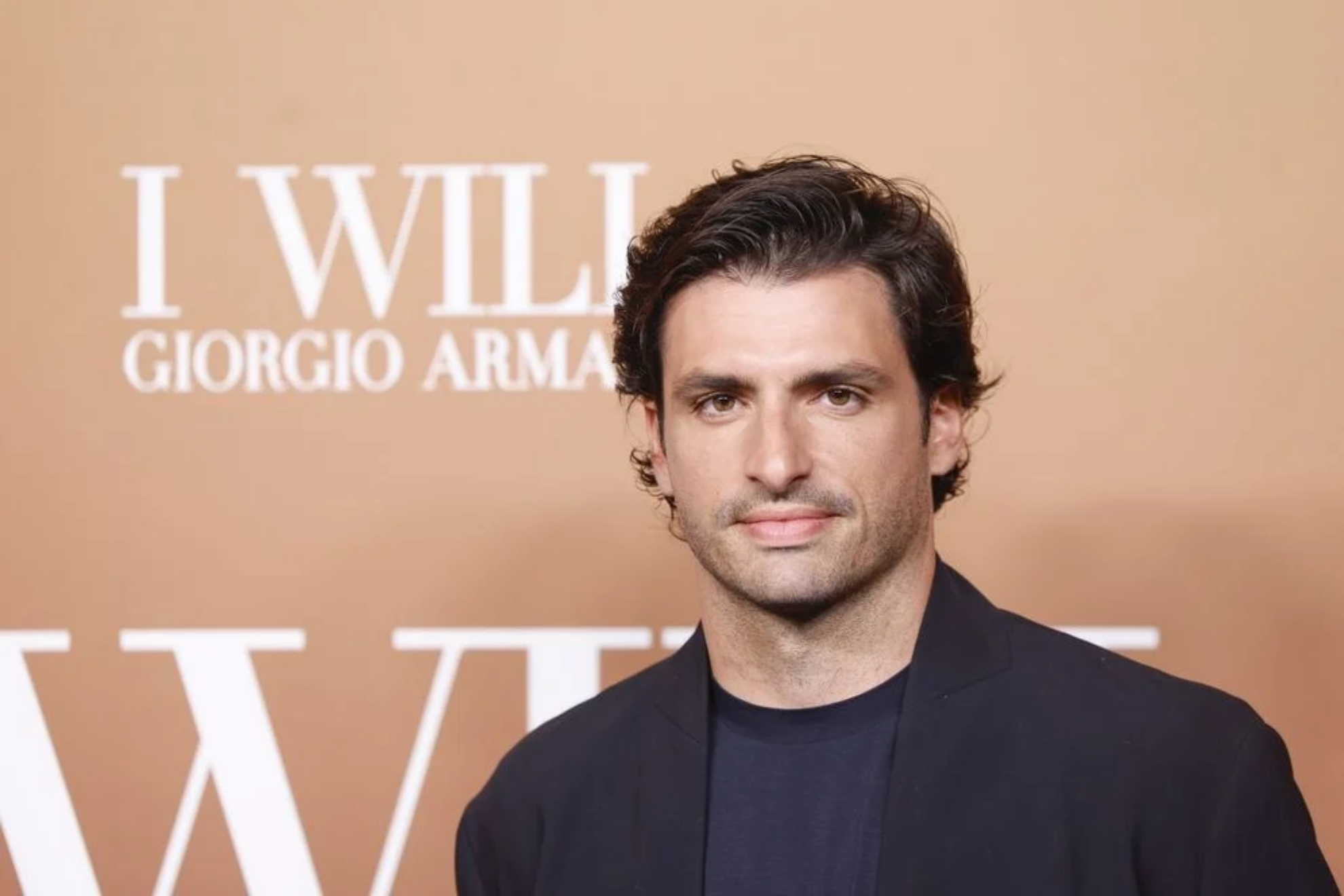 Carlos Sainz habla de su opción de fichar por Red Bull