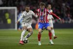 Pensar que el Madrid echó a Pablo Barrios...