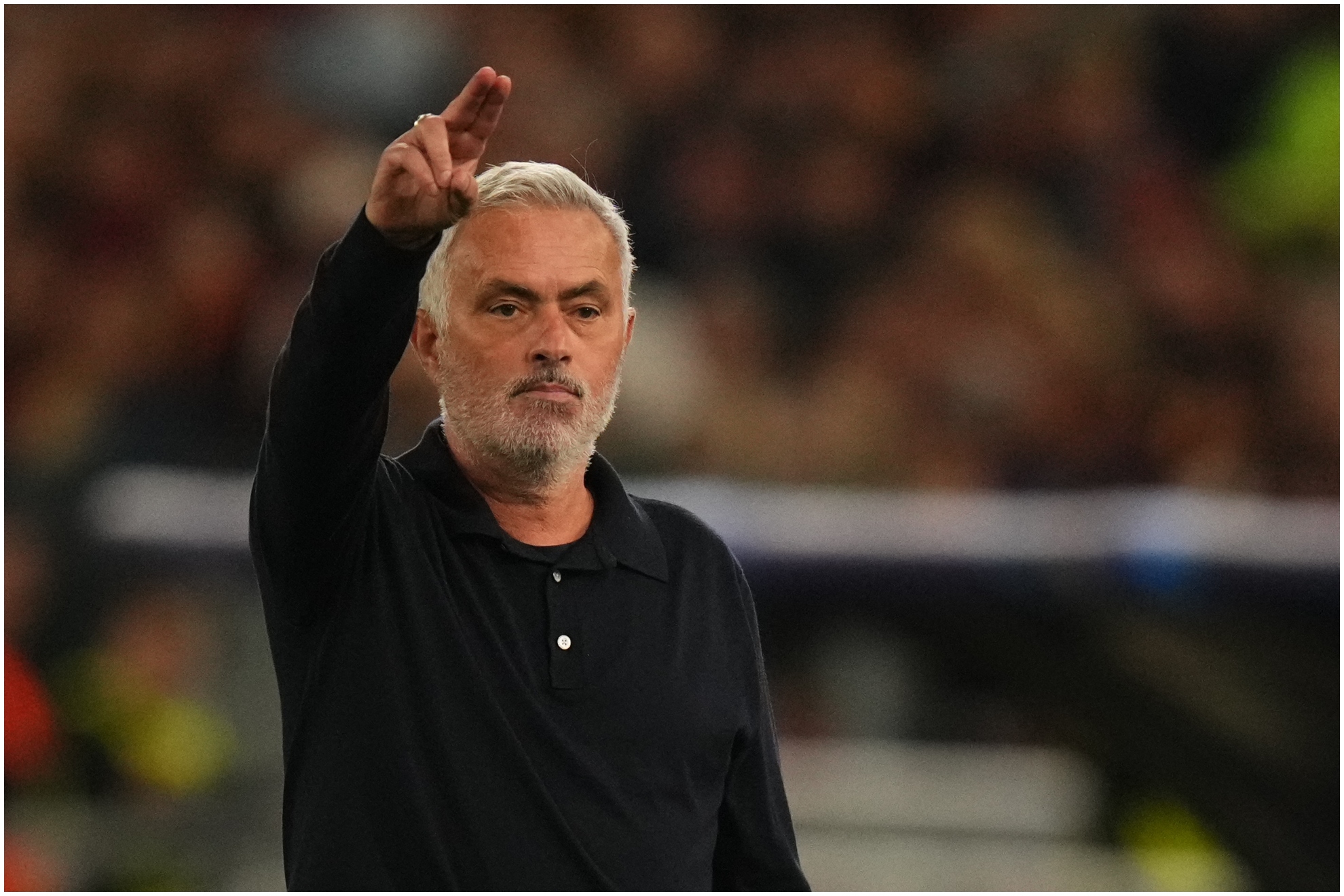 "لا أعرف من لديه لاعبين فرديين أفضل، برشلونة أم ريال مدريد"