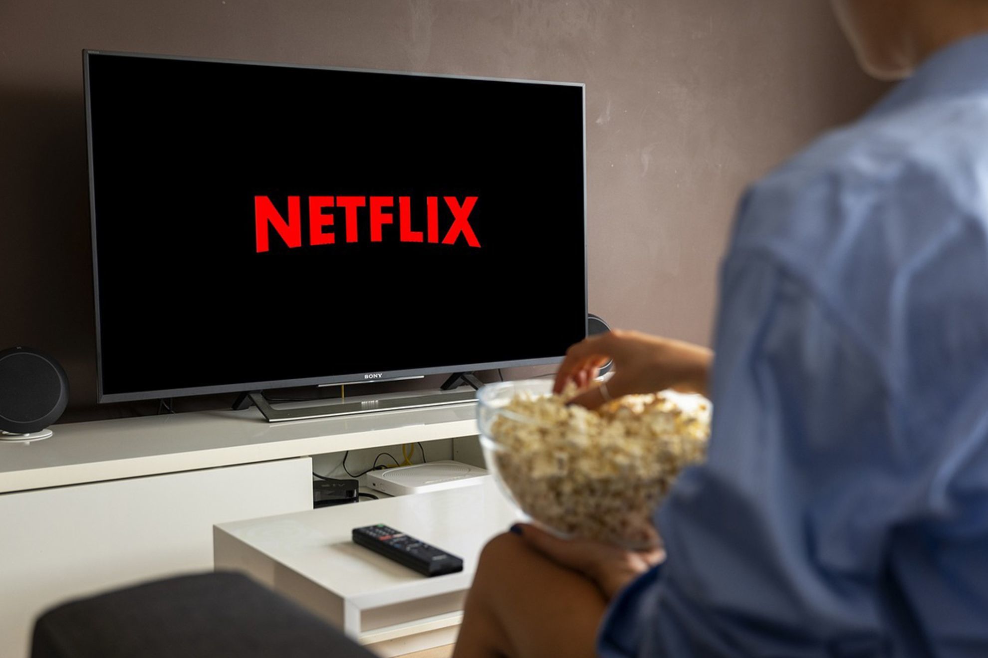 Nominada a los Premios Oscar en el 2002, esta película de Netflix “combina la crueldad física con un dulce mensaje para los niños”